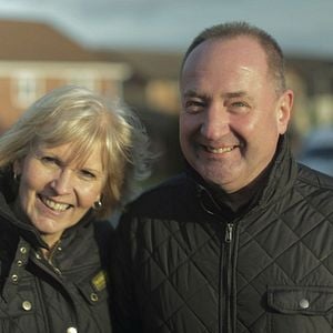 Foto Caballo ganador