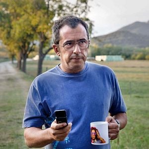 Foto Andreu Buenafuente