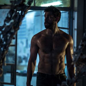 Foto 13 horas: Los soldados secretos de Bengasi