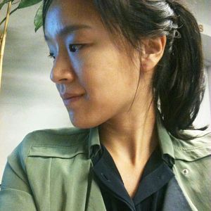 Foto Ga Eun Yoon
