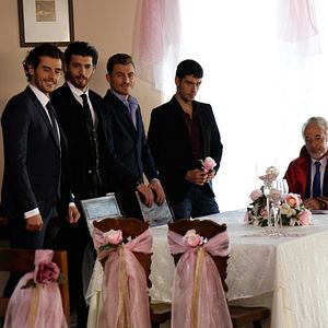 Foto İnadına Aşk