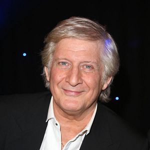 Foto Patrick Sébastien