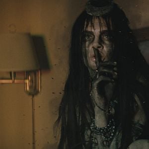 Foto Escuadrón suicida