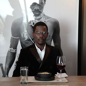 Foto Da Sweet Blood Of Jesus