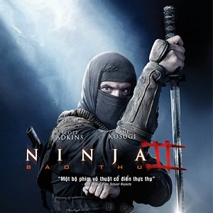 Foto Ninja 2