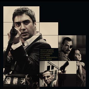 Foto Kurtlar Vadisi Filistin