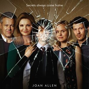 Foto El secreto de Adam