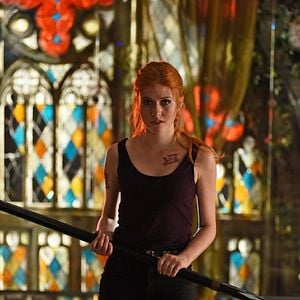 Foto Shadowhunters