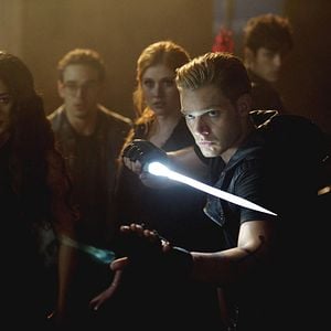 Foto Shadowhunters