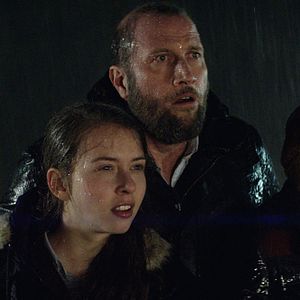 Foto François Damiens