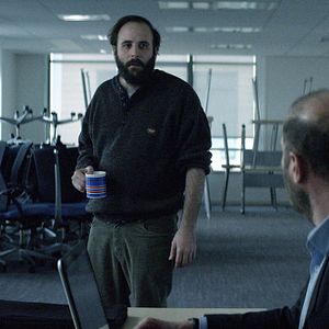 Foto François Damiens