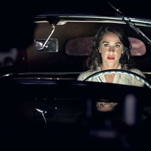 Foto Macarena García