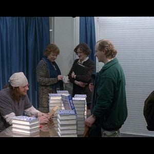 Foto The End Of The Tour