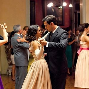 Foto Macarena García