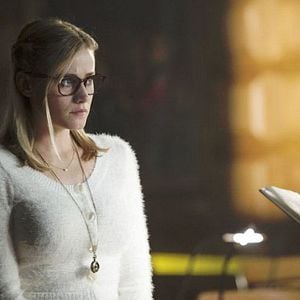 Foto Olivia Taylor Dudley