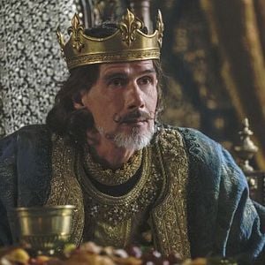 Foto Lothaire Bluteau