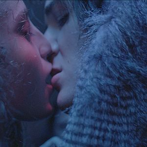 Madre sólo hay una - Película 2016