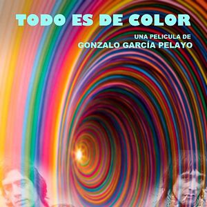 Foto Todo es de color