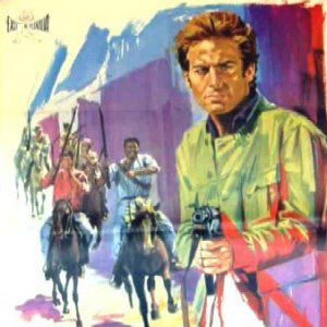 Foto El aventurero de Guaynas