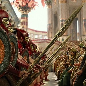 Foto Dioses de Egipto