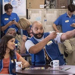 Foto America Ferrera