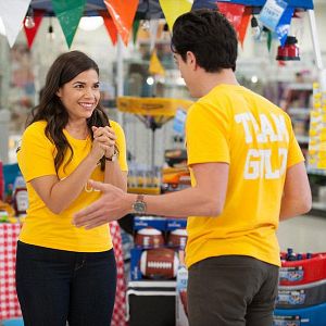 Foto America Ferrera