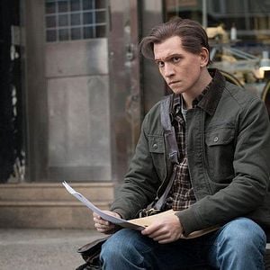 Foto Anthony Carrigan