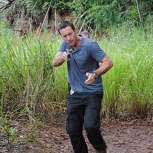 Foto Alex O'Loughlin