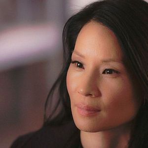 Foto Lucy Liu