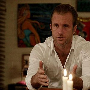 Foto Scott Caan