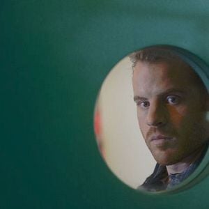 Foto Robert Kazinsky