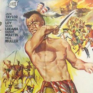 Foto Uncas, el fin de una raza