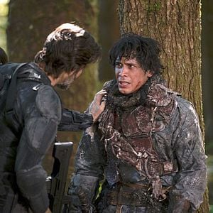 Foto Bob Morley