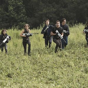 Foto La serie Divergente: Leal