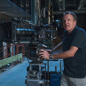 Foto La serie Divergente: Leal