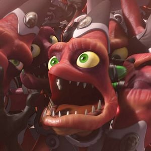 Foto Ratchet & Clank