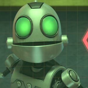 Foto Ratchet & Clank