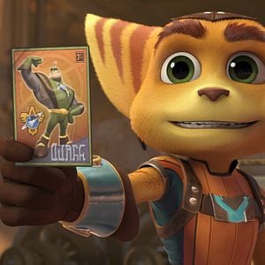 Foto Ratchet & Clank