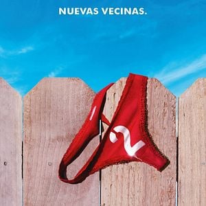 Foto Malditos vecinos 2