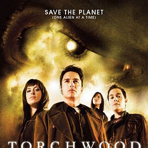 Foto Torchwood