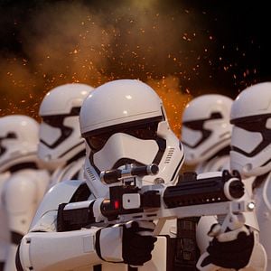 Foto Star Wars: El despertar de la Fuerza