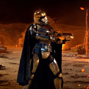 Foto Star Wars: El despertar de la Fuerza