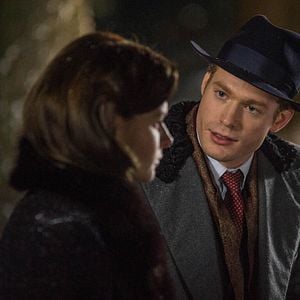 Foto Rebecca Ferguson