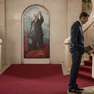 Foto Oliver Jackson-Cohen