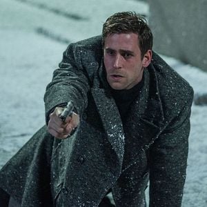 Foto Oliver Jackson-Cohen