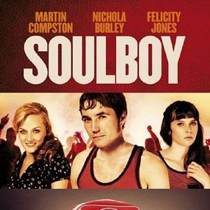 Foto SoulBoy