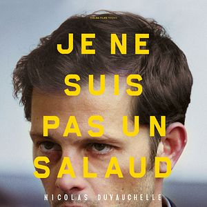 Foto Je Ne Suis Pas Un Salaud