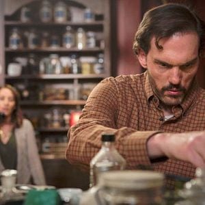 Foto Silas Weir Mitchell