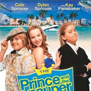 Foto El príncipe y el mendigo: ¡Luces, cámara ¡acción!