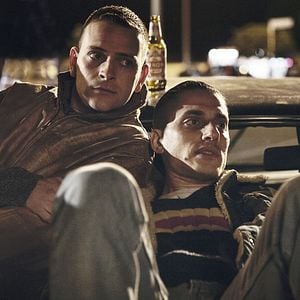 Foto Alessandro Borghi